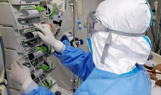 北京新增新冠患者在哪里？北京一例新冠在哪个区