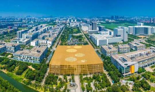 疫情苏州园区最新消息今天 苏州工业园区疾控中心