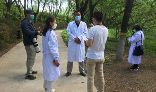 营口市疫情最新动态，营口市动物疫病预防控制中心