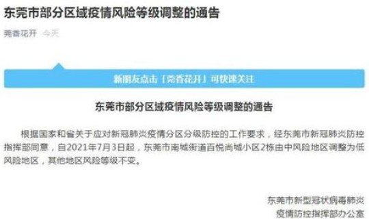 各地方疫情风险等级(低风险是几级风险) 各地方疫情风险等级(低风险是几级风险)