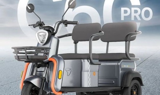 雅迪电动车所有车型价格三轮，雅迪小型三轮多少钱一辆