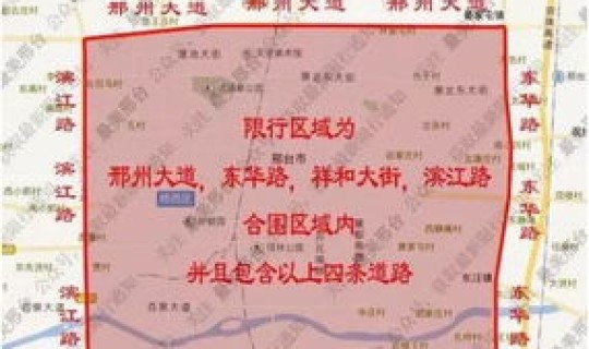 限行尾号的意思？尾号是0怎么限行