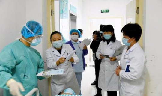 新冠天津核酸，天津新冠核酸检测医院