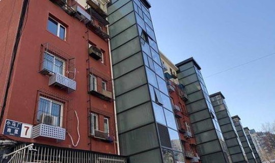 哈尔滨小区解封通知2021年 哈尔滨哪些小区封闭了