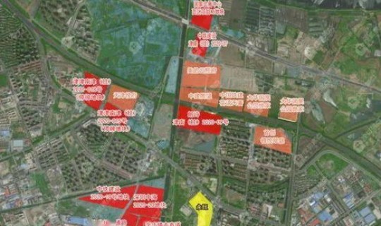 津南区属于哪里，天津市津南区怎么样