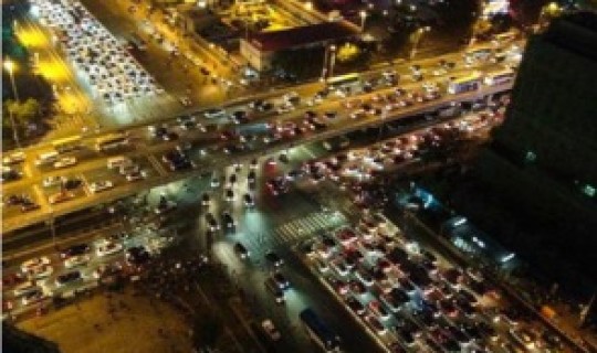 限制进京城市，哪些城市不能进京