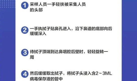 江西返乡 核酸检测(b族链球菌核酸检测是查什么)