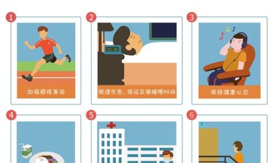 防疫十条小知识，防疫小常识有哪些