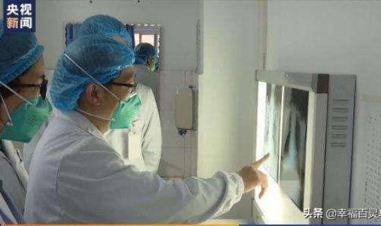 江西发现2例新型冠状肺炎(江西发现二例新冠)