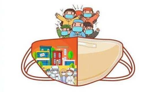 疫情高峰险地方有哪些 中国疫情有哪些