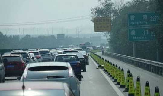 郑州进京新规定，进京证限行时间