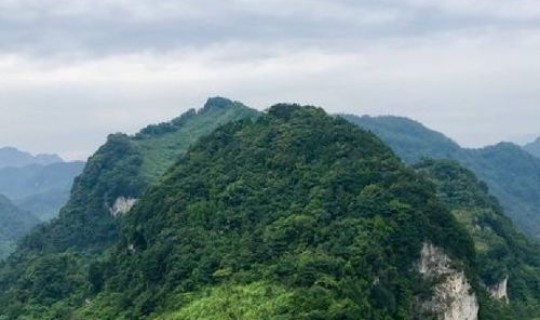 葛仙山门票多少钱(葛仙山风景区好玩吗)