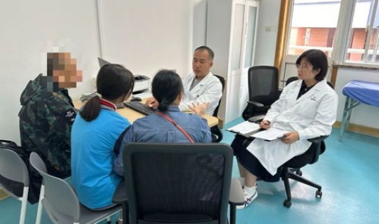 钟南山在哪个医院开诊，终南山医院