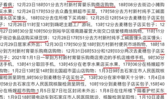 青岛疫情行动轨迹最新(如何查看行动轨迹)