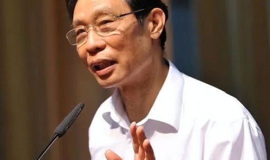 钟南山医术 钟南山是中医还西医