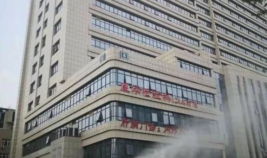 郑州六院 院内感染	，郑州感染科哪个医院好