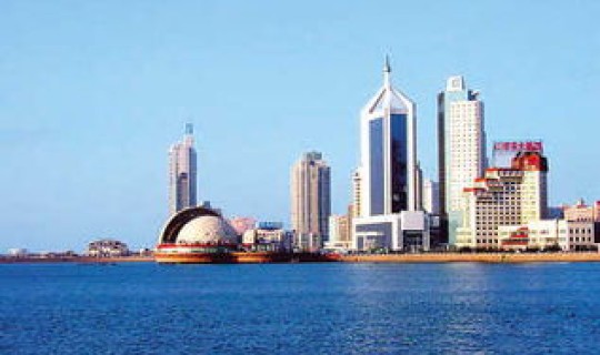青岛市在哪个省，青岛几个区分别是