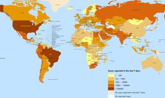 浙江疫情今天新增？四川疫情