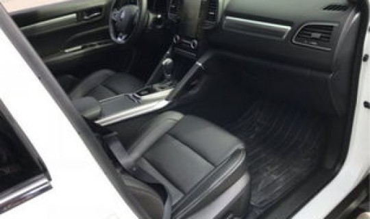 科雷傲2.0真实油耗？科雷傲二手车能不能买