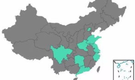 辽宁产粮大县2019(辽宁省产粮大县排名)