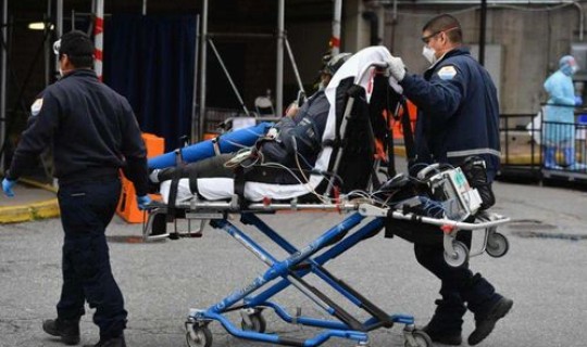 美国新冠疫情2020(美国疫情最新消息) 美国新冠疫情2020(美国疫情最新消息)