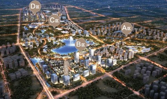 成都怡心湖最新(成都双流怡心湖) 成都怡心湖最新(成都双流怡心湖)