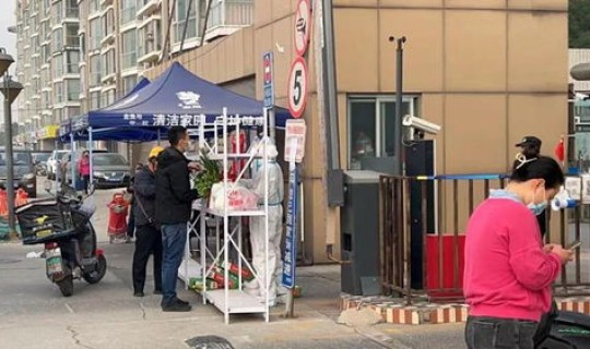 通州出现一例？北京通州一例肺炎