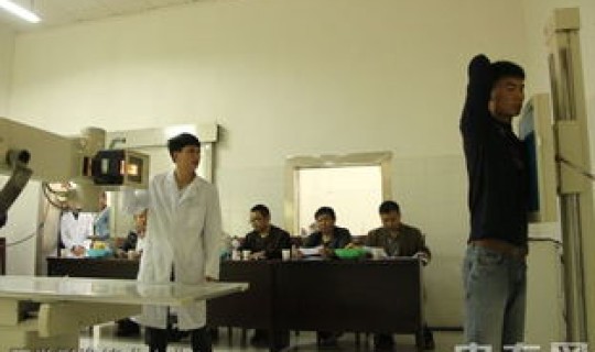 菏泽医专医学影像技术？医学影像技术专业介绍