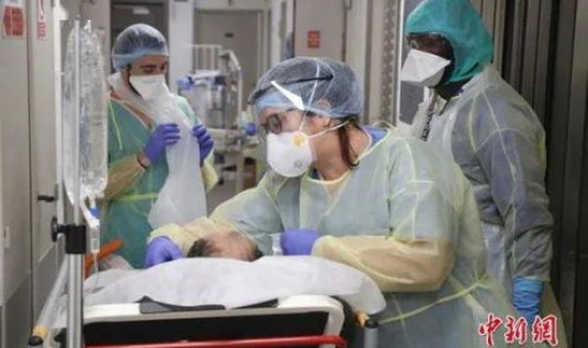 河南洛阳新冠肺炎？新型肺炎症状河南洛阳