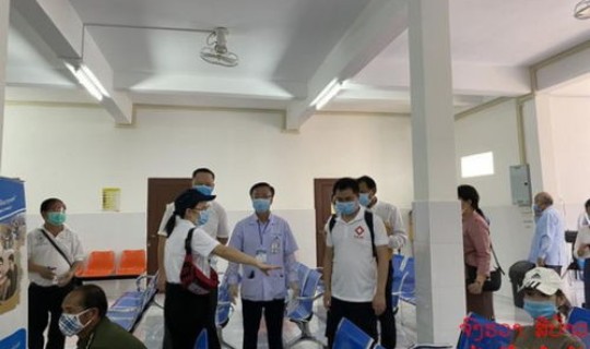 河南疫情在哪儿，中国还有疫情吗