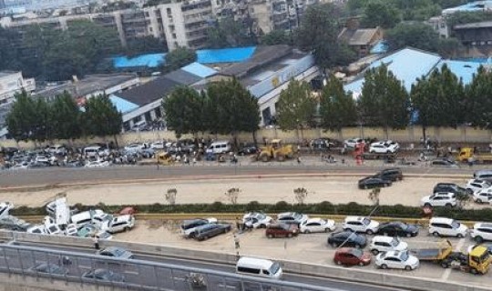 郑州京广路隧道死亡人员名单？京广高铁六线隧道