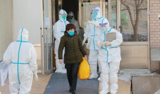 大连出现感染者最新消息今天？大连出现感染者