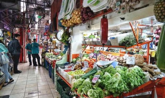 长沙小食品批发市场在哪里？长沙本地人去的早市