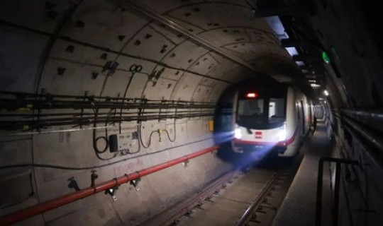 郑州隧道进水了吗今天，2021郑州地铁进水