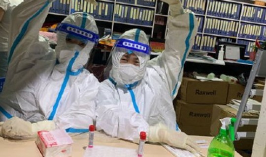 郑州 解封 郑州解封是哪一天