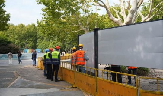 北京公园闭园名单，北京公园闭园名单速览