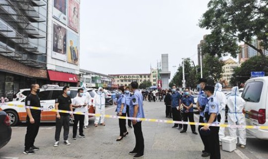 安国市最新事件最新消息？河北安国最新消息