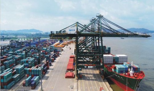 虎门是不是疫情区 东莞虎门有疫情吗