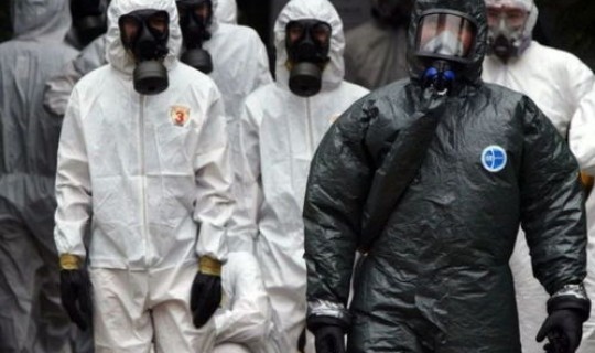 新冠疫情死亡人数有多少人，新冠疫情中国死多少人