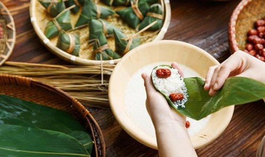 江苏端午节去哪里玩比较好，端午节必吃5种食物