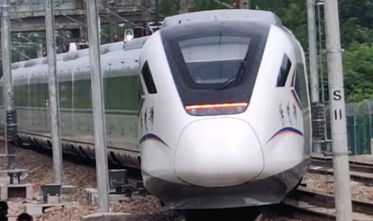 新疆火车停运了没？火车什么时候停运