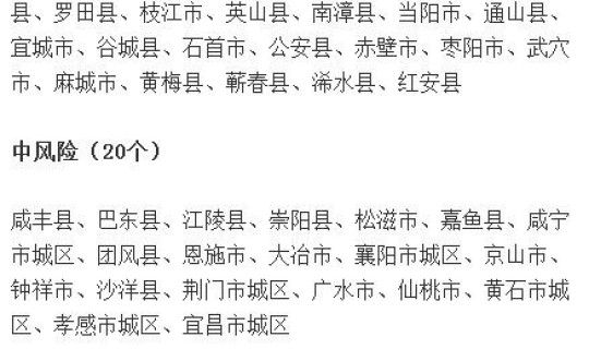 湖北麻城有疫情报告吗(湖北麻城现在可以去吗)