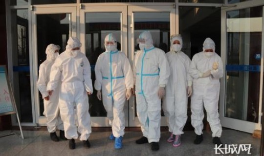 石家庄藁城首例病例？现在石家庄藁城疫情怎么样了