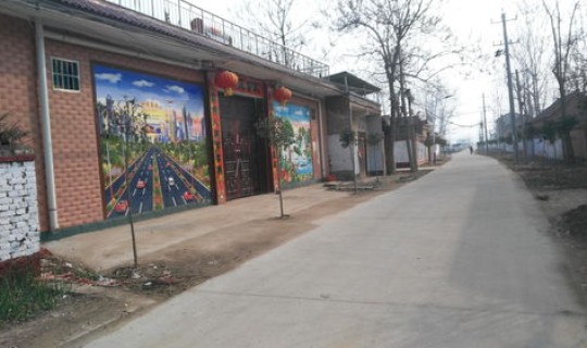 沈丘县有哪些乡，郸城县有哪些乡镇