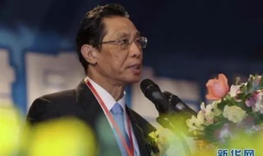 钟南山明确表示(钟南山是西医还是中医)