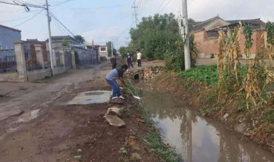 顺义 不配合？顺义今后不拆的村