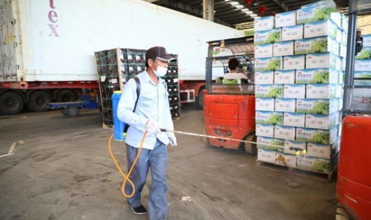 新发地现在有疫情吗？新发地全国多少个