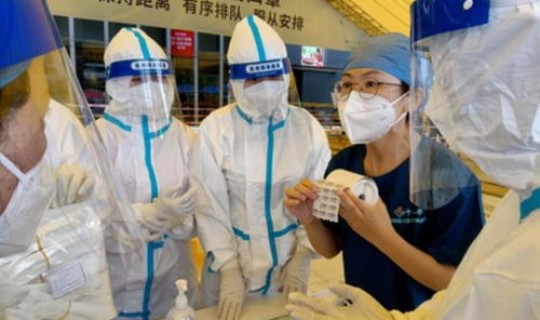 陕西最近疫情情况？陕西现在最近有什么疫情