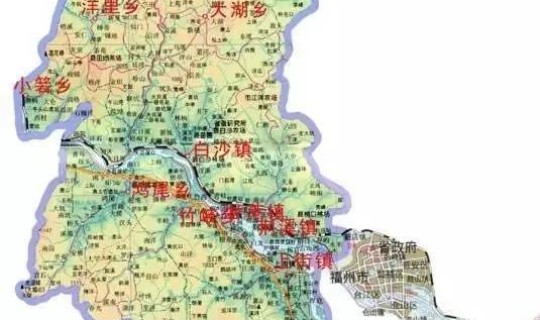 闽侯邮编号码是多少？福州闽侯编码是多少