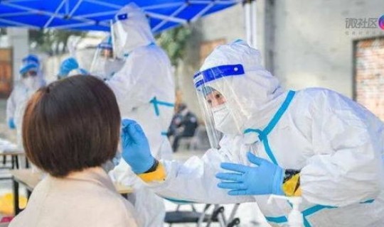 新增本土疫情最新消息(最新流感疫情) 新增本土疫情最新消息(最新流感疫情)